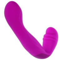 Pretty Love - Beau Strap-On Purple