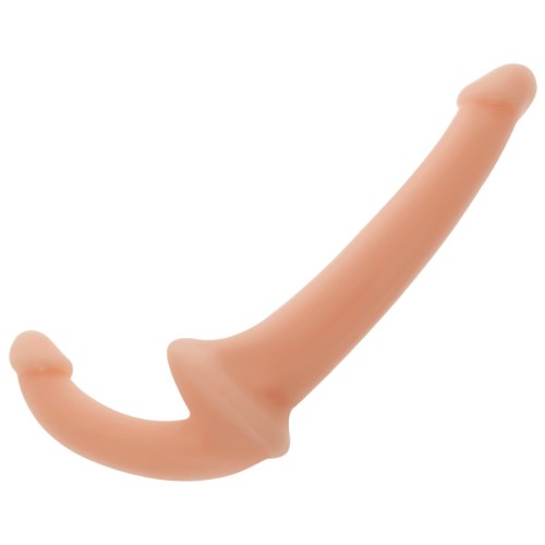 Dildo Con Arnés Sin Sujeción Natural para Placer del Punto G