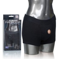 Arnés Boxer Packer Gear para Soporte Cómodo