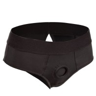 Boundless Open-Back Jock Strap