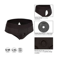 Boundless Open-Back Jock Strap