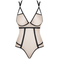 Obsessive Nudelia Teddy S/M