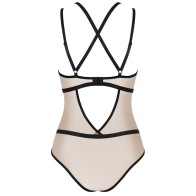 Obsessive Nudelia Teddy S/M