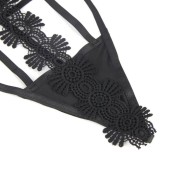 Sublime Lace Teddy for Ultimate Seduction