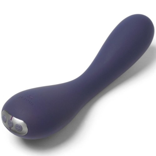 Vibrador Uma Morado - Finalista Premio Spark