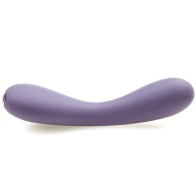 Award-winning Purple Uma Vibrator