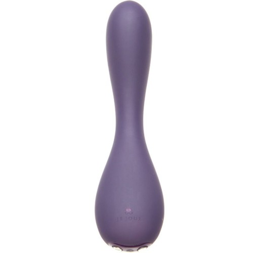 Award-winning Purple Uma Vibrator