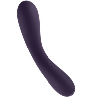 Award-winning Purple Uma Vibrator