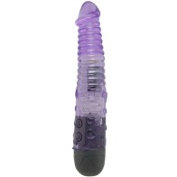 Baile - Vibrador 10 Modos Placer