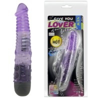 Baile Vibrator 10 Modes Pleasure