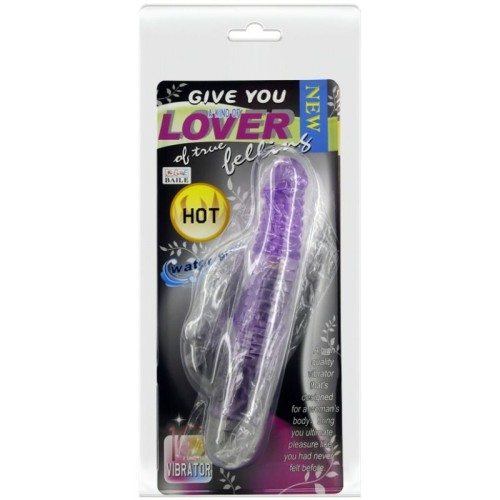 Baile Vibrator 10 Modes Pleasure