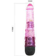 Baile Vibrator 10 Modes Pleasure