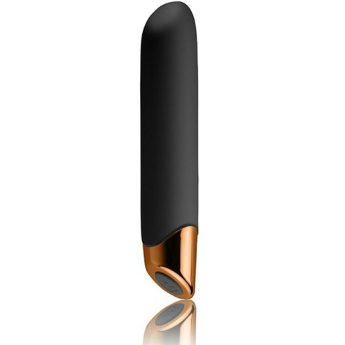 Vibrador Chaiamo Negro Potente