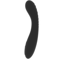 Kriya Rechargeable G-spot Stimulator Black