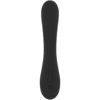 Kriya Rechargeable G-spot Stimulator Black