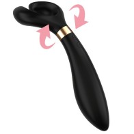 Satisfyer Endless Fun Multi Vib 3 Black