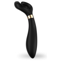 Satisfyer Endless Fun Multi Vib 3 Black