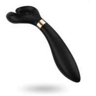 Satisfyer Endless Fun Multi Vib 3 Black