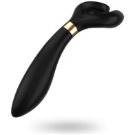 Satisfyer Endless Fun Multi Vib 3 Black