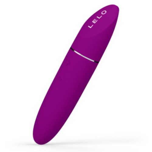 Mia 3 Personal Vibrator for Discreet Pleasure