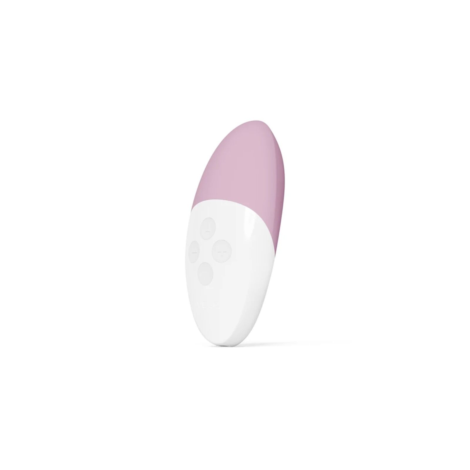 Siri 3 Soft Clitoris Massager