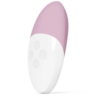 Siri 3 Soft Clitoris Massager