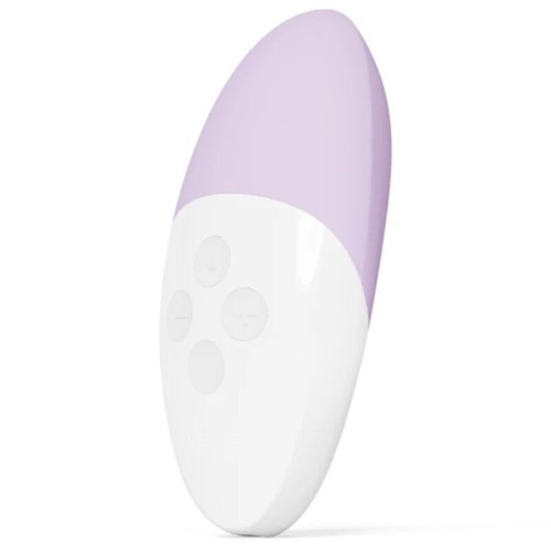 Siri 3 Sound-Activated Clitoral Massager