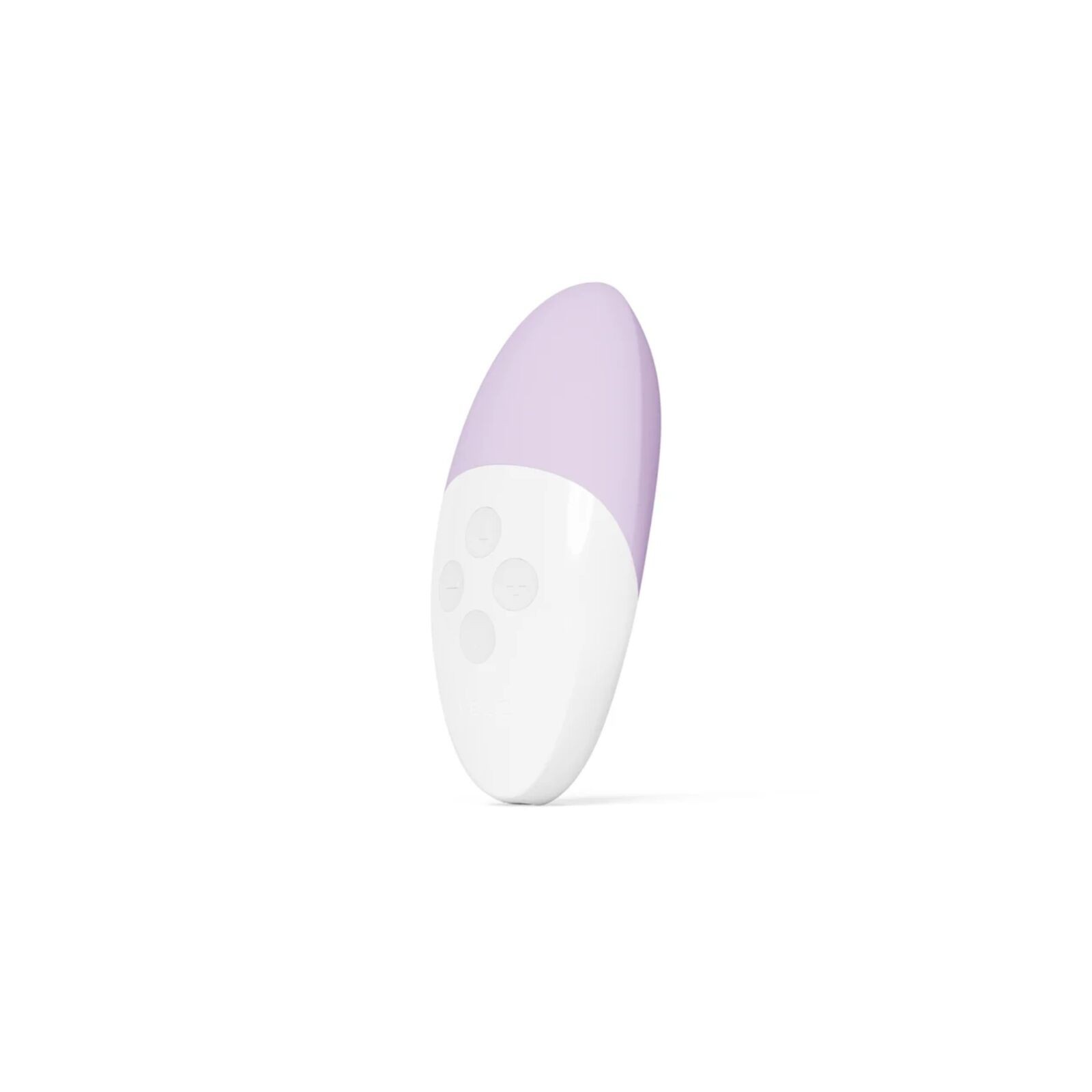 Siri 3 Sound-Activated Clitoral Massager