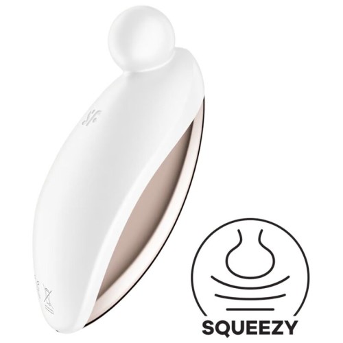 Satisfyer Spot On 2 Vibrador Lay-on