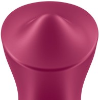 Satisfyer Exciterrr Clitoral Lay-on Vibrator Berry