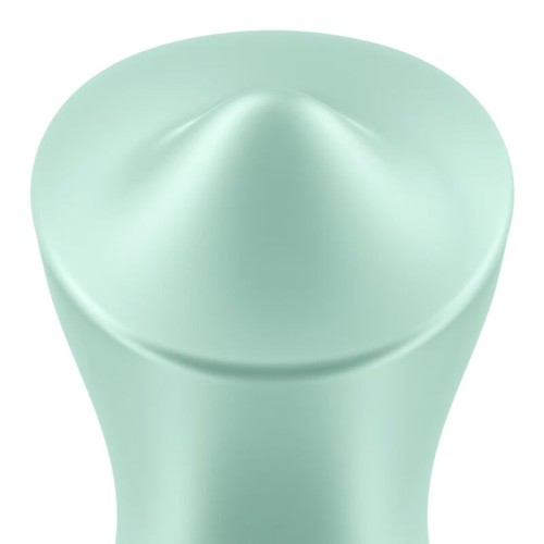 Vibrador Clítoris Menta Exciterrr de Satisfyer para el Máximo Placer