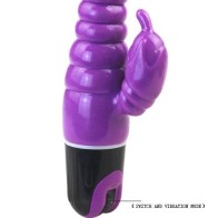 Baile Lovet Vibrator Sensation Violeta - Placer en el Punto G