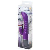 Baile Lovet Vibrator Sensation Violeta - Placer en el Punto G