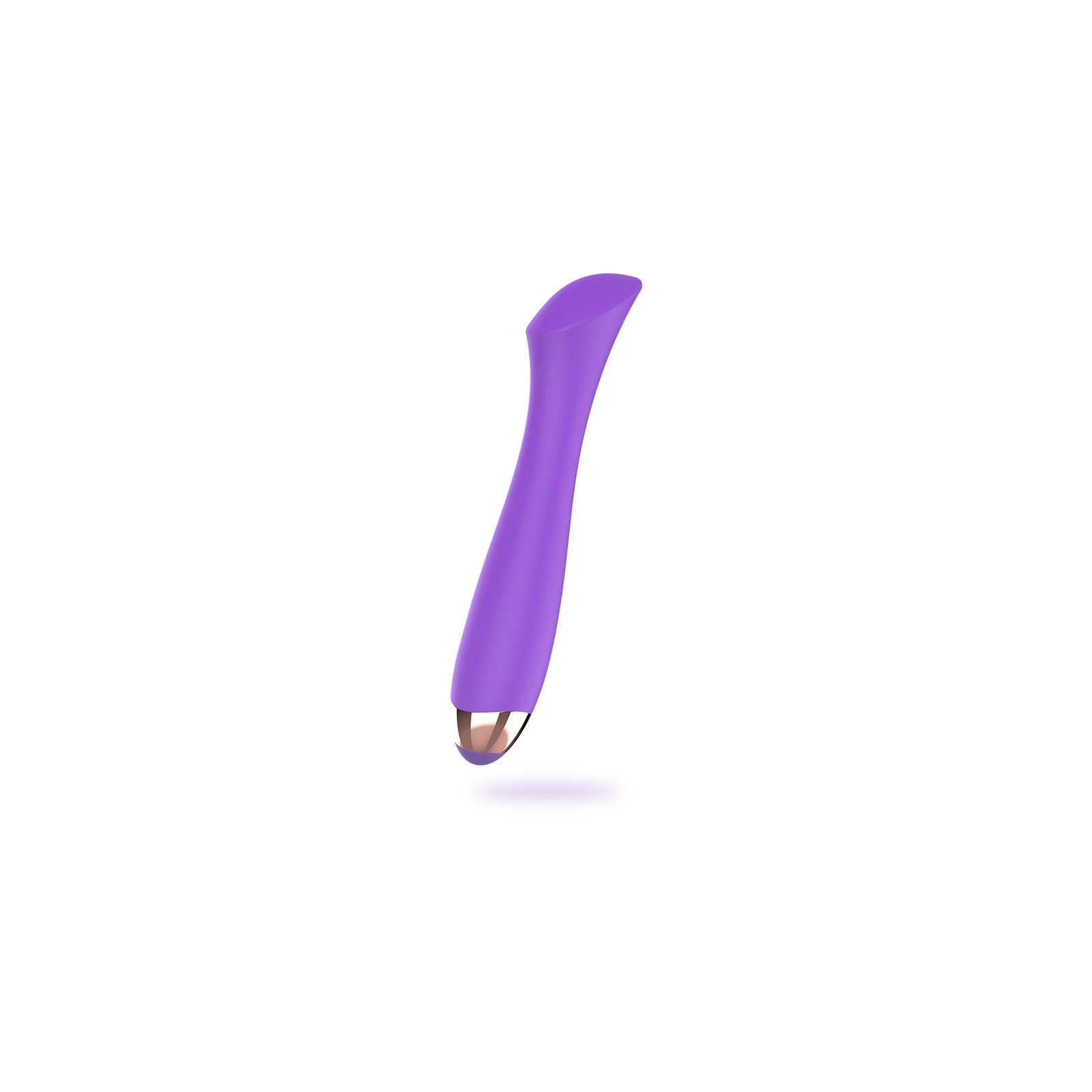 Mandy Rechargeable Silicone Vibrator for Ultimate Pleasure