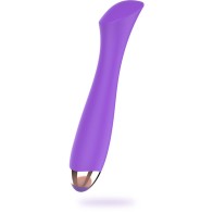 Mandy Rechargeable Silicone Vibrator for Ultimate Pleasure