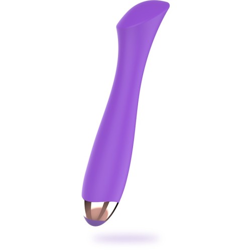 Vibrador Recargable Silicona Mandy para el Placer Definitivo