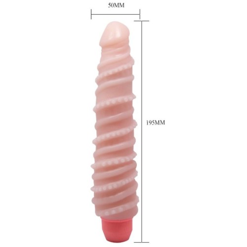 Baile - Flexi Vibe Sensual Vibrator 19.5cm