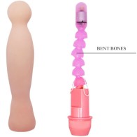 Baile Flexi Vibe Sensual Spine Vibrator 22 cm Buy Online