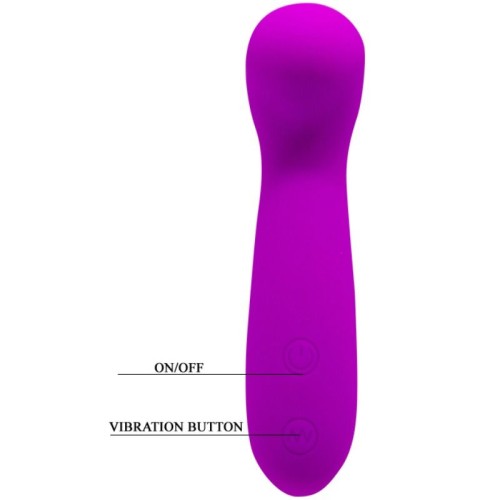 Vibrador Estimulador Hiram