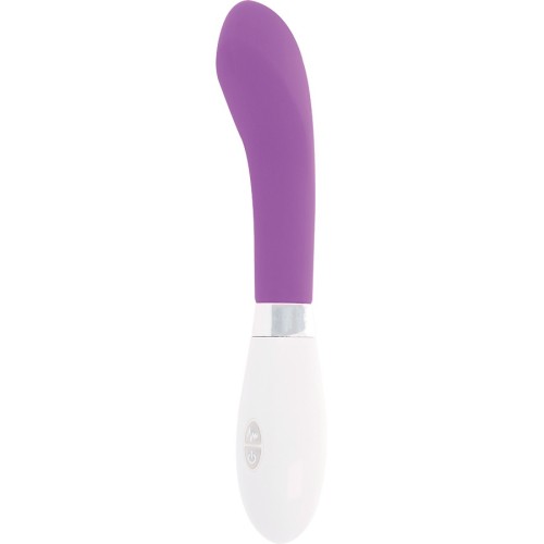 John Purple Vibrator for Extraordinary Pleasure