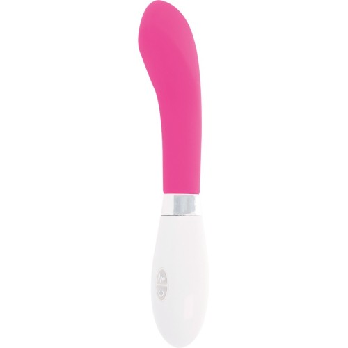 John Pink G-Spot Vibrator