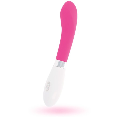 John Pink G-Spot Vibrator