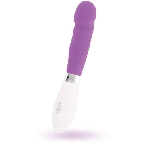 Paul Realistic Vibrator Lilac