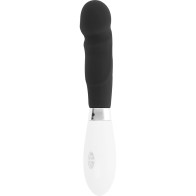 Paul Black Realistic Vibrator