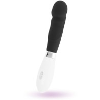 Paul Black Realistic Vibrator