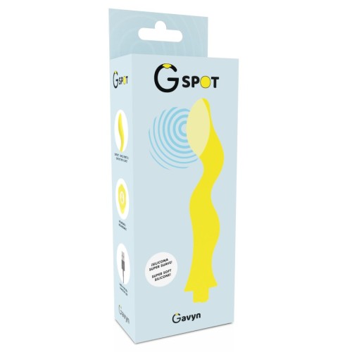 Gavyn G-Spot Vibrator