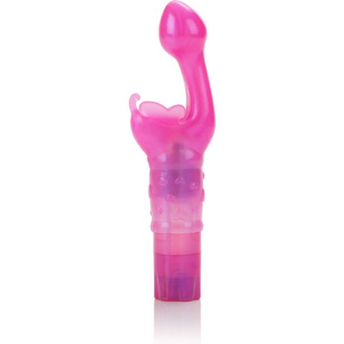 Kiss G-Spot and Clitoral Stimulator Waterproof