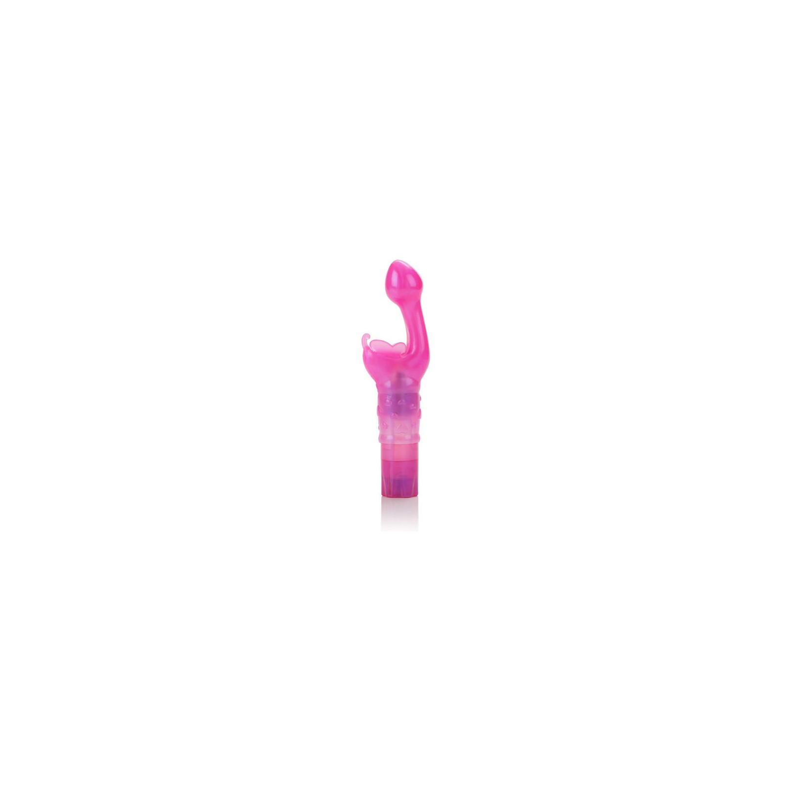 Kiss G-Spot and Clitoral Stimulator Waterproof