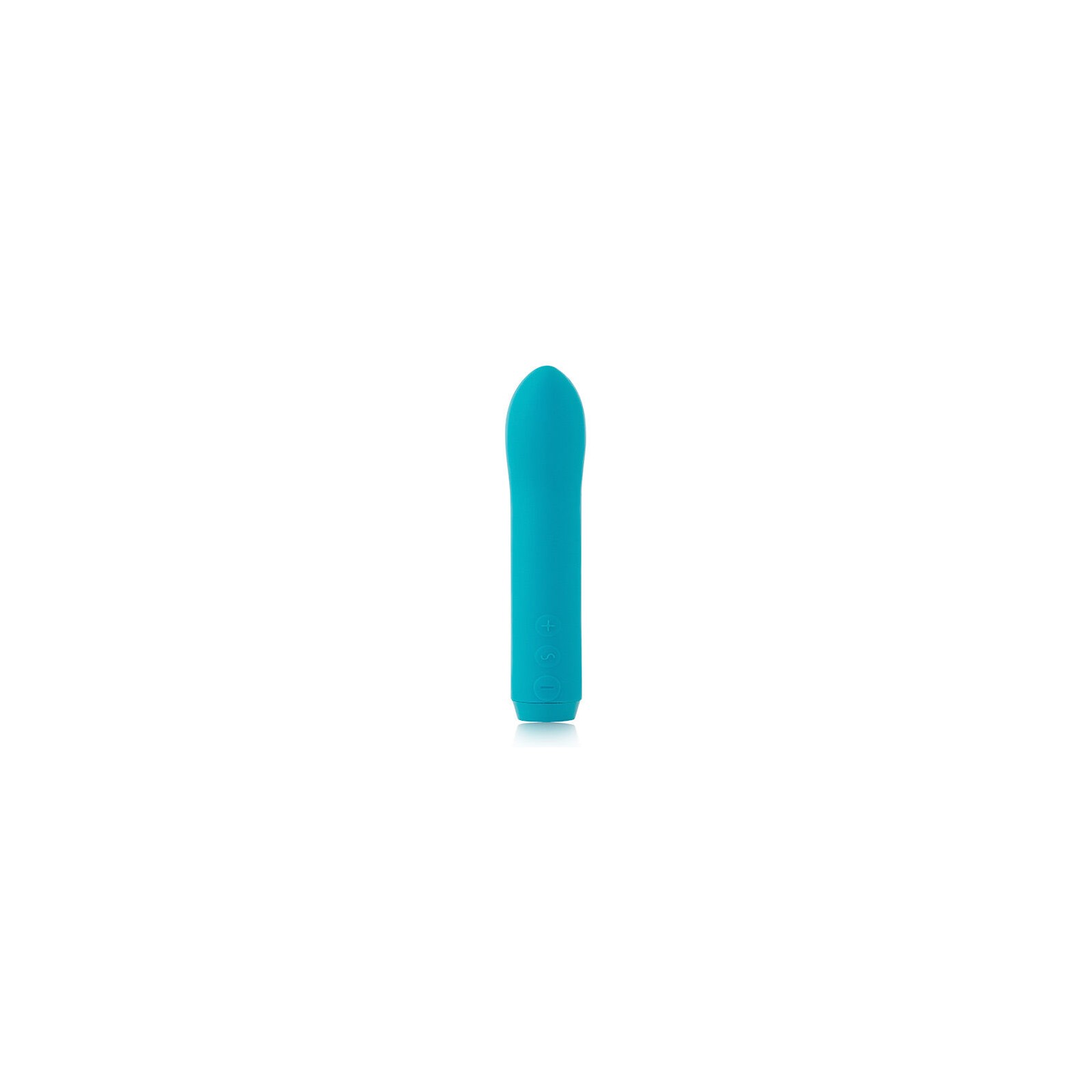 G Spot Teal Vibrator Bullet - Ultimate Pleasure