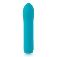 G Spot Teal Vibrator Bullet - Ultimate Pleasure